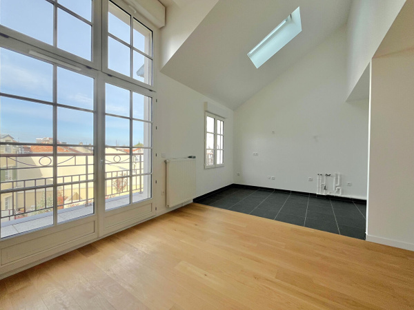 Offres de vente Appartement Fontenay-sous-Bois 94120