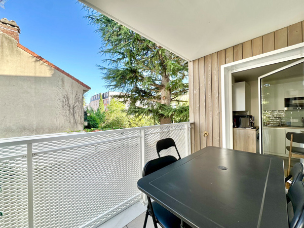 Offres de vente Appartement Fontenay-sous-Bois 94120