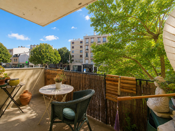 Offres de vente Appartement Fontenay-sous-Bois 94120