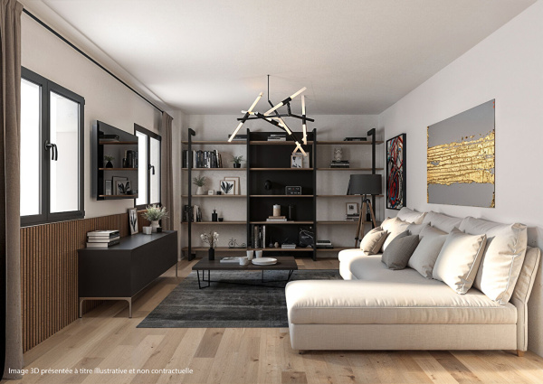 Offres de vente Maison Fontenay-sous-Bois 94120