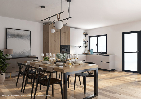 Offres de vente Maison Fontenay-sous-Bois 94120