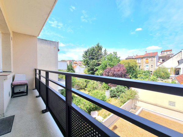 Offres de vente Appartement Fontenay-sous-Bois 94120