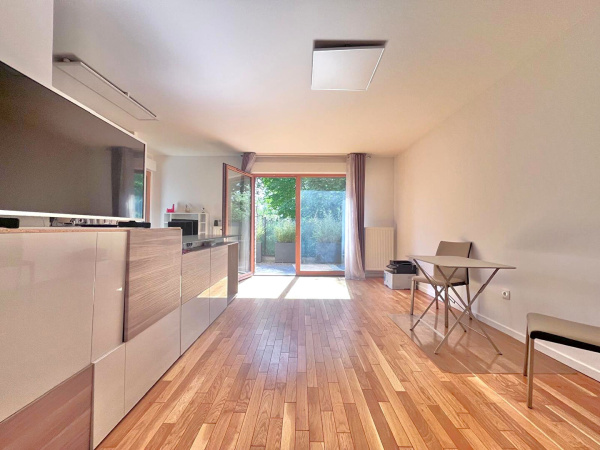 Offres de vente Appartement Fontenay-sous-Bois 94120