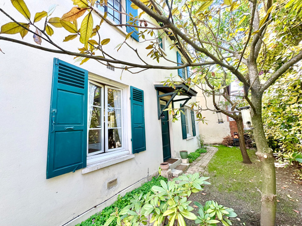 Offres de vente Maison Fontenay-sous-Bois 94120
