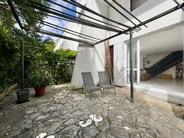 Offres de vente Appartement Fontenay-sous-Bois 94120