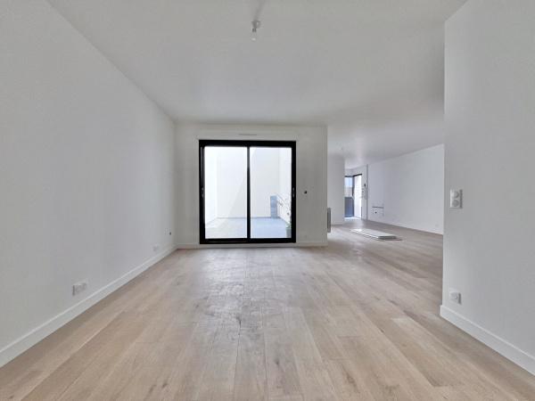 Offres de vente Maison Fontenay-sous-Bois 94120