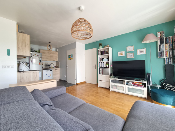 Offres de vente Appartement Fontenay-sous-Bois 94120