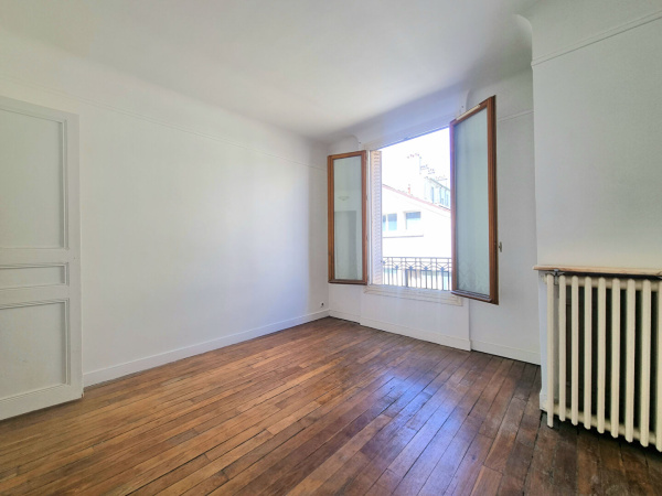 Offres de vente Appartement Vincennes 94300