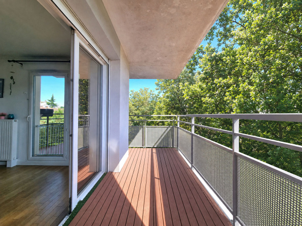 Offres de vente Appartement Le Perreux-sur-Marne 94170