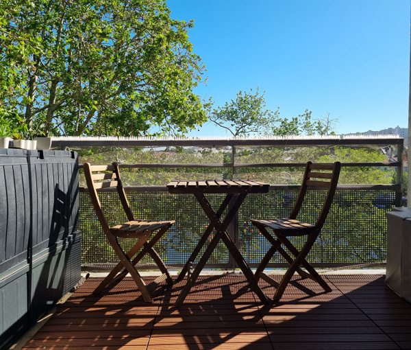 Offres de vente Appartement Le Perreux-sur-Marne 94170