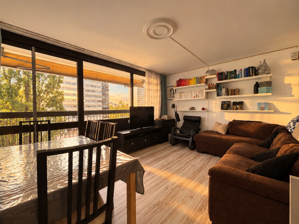 Offres de vente Appartement Fontenay-sous-Bois 94120