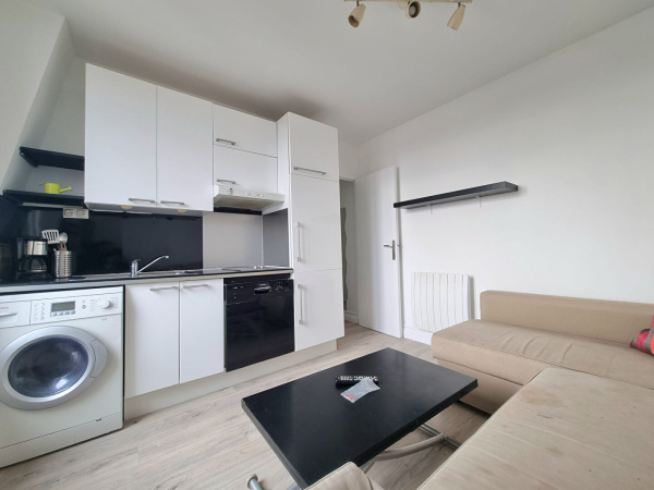 Offres de vente Appartement Fontenay-sous-Bois 94120