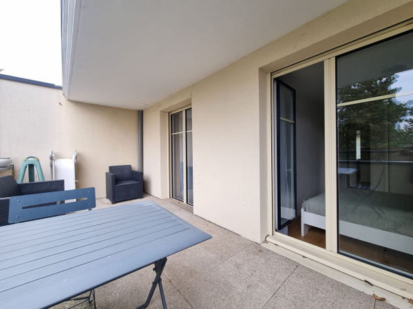 Offres de vente Appartement Le Raincy 93340