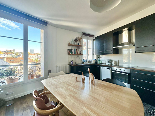 Offres de vente Appartement Fontenay-sous-Bois 94120