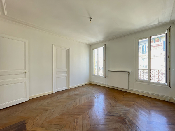 Offres de vente Appartement Fontenay-sous-Bois 94120