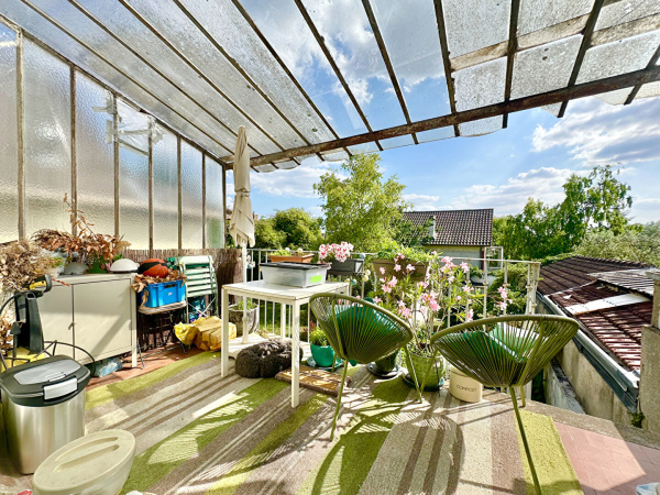 Offres de vente Maison Fontenay-sous-Bois 94120