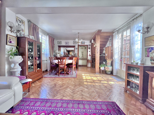 Offres de vente Maison Fontenay-sous-Bois 94120
