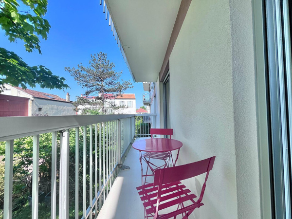 Offres de vente Appartement Fontenay-sous-Bois 94120