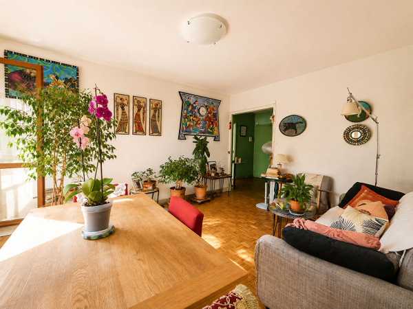 Offres de vente Appartement Fontenay-sous-Bois 94120