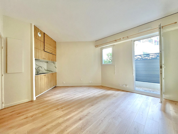 Offres de vente Appartement Saint-Maurice 94410