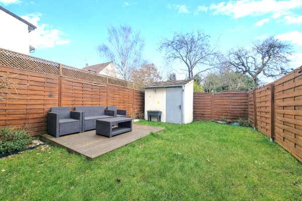 Offres de vente Maison Fontenay-sous-Bois 94120