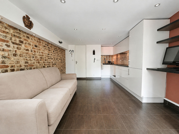 Offres de vente Appartement Fontenay-sous-Bois 94120