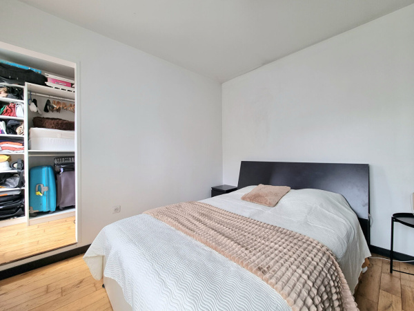 Offres de vente Maison Fontenay-sous-Bois 94120