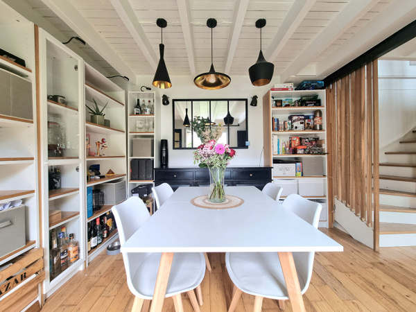 Offres de vente Maison Fontenay-sous-Bois 94120