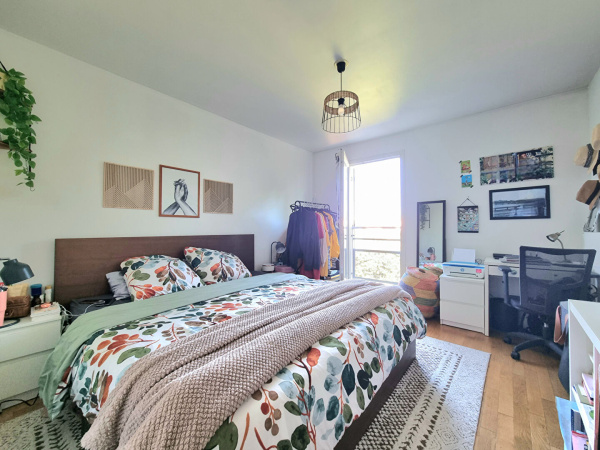 Offres de vente Appartement Le Perreux-sur-Marne 94170