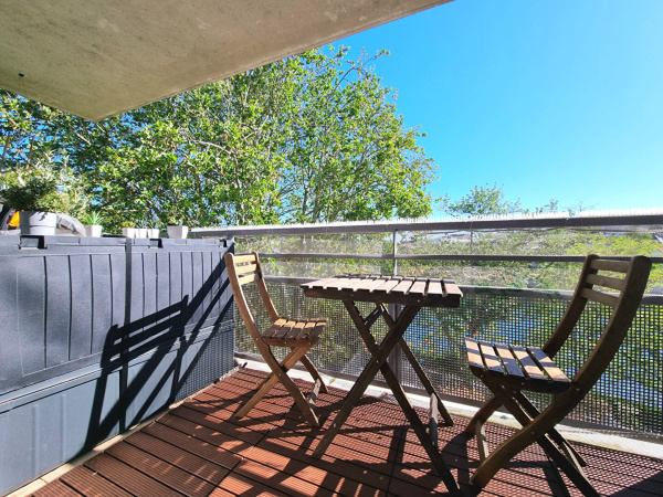 Offres de vente Appartement Le Perreux-sur-Marne 94170