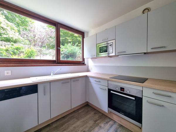 Offres de vente Appartement Fontenay-sous-Bois 94120