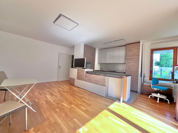 Offres de vente Appartement Fontenay-sous-Bois 94120