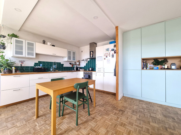 Offres de vente Appartement Fontenay-sous-Bois 94120