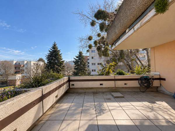 Offres de vente Appartement Fontenay-sous-Bois 94120