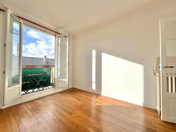 Offres de vente Appartement Fontenay-sous-Bois 94120