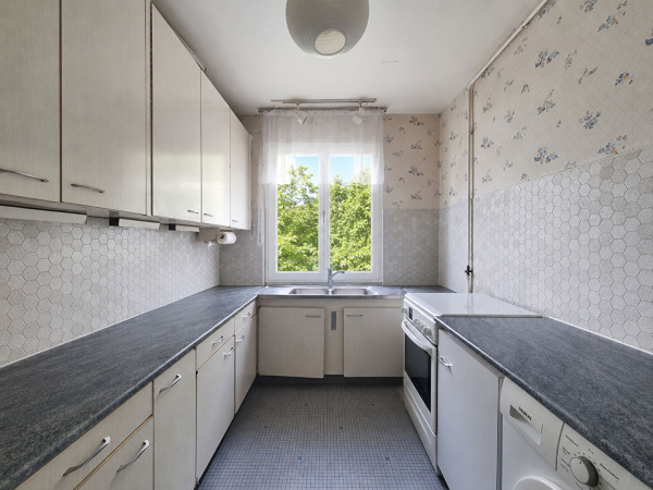 Offres de vente Appartement Fontenay-sous-Bois 94120