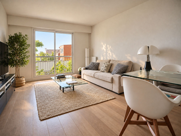 Offres de vente Appartement Fontenay-sous-Bois 94120