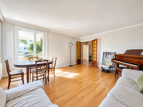Offres de vente Appartement Fontenay-sous-Bois 94120