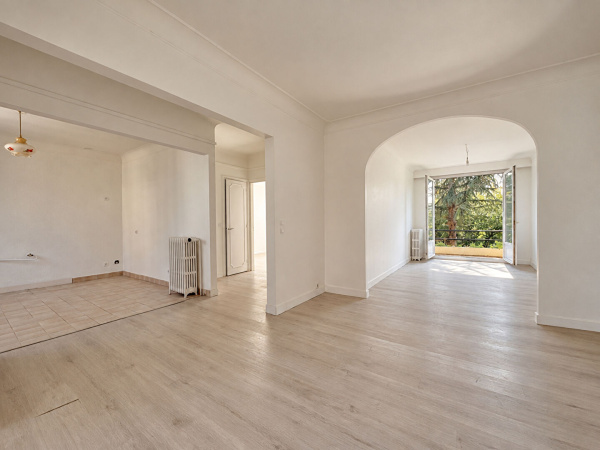 Offres de vente Maison Fontenay-sous-Bois 94120