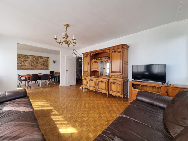 Offres de vente Appartement Fontenay-sous-Bois 94120