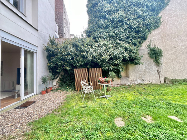 Offres de vente Appartement Vincennes 94300