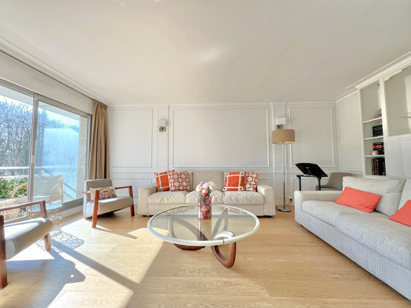 Offres de vente Appartement Vincennes 94300