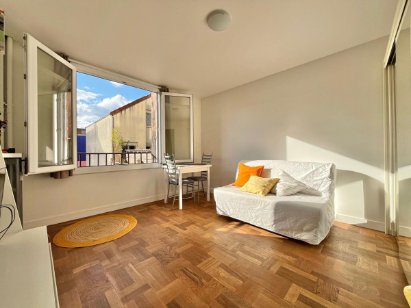 Offres de vente Appartement Fontenay-sous-Bois 94120