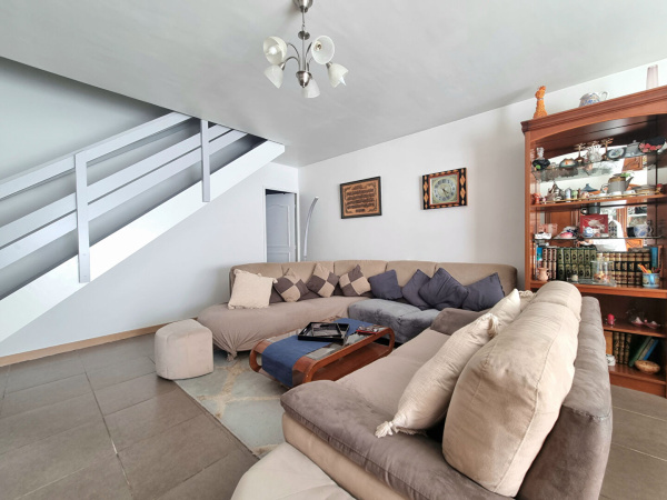 Offres de vente Appartement Fontenay-sous-Bois 94120