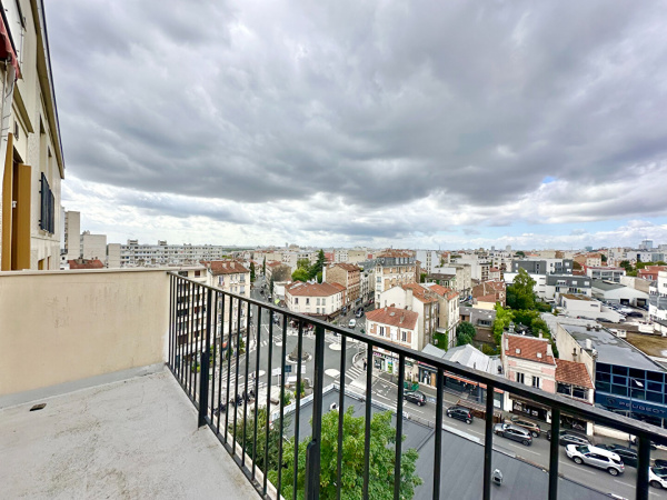 Offres de vente Appartement Fontenay-sous-Bois 94120