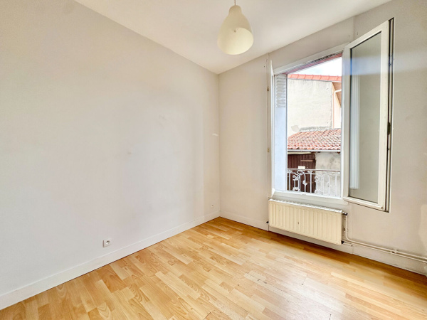 Offres de vente Appartement Fontenay-sous-Bois 94120