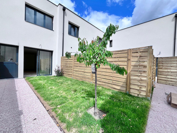 Offres de vente Maison Fontenay-sous-Bois 94120