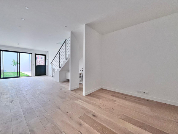 Offres de vente Maison Fontenay-sous-Bois 94120