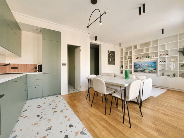 Offres de vente Appartement Fontenay-sous-Bois 94120