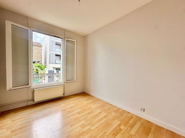Offres de vente Appartement Fontenay-sous-Bois 94120